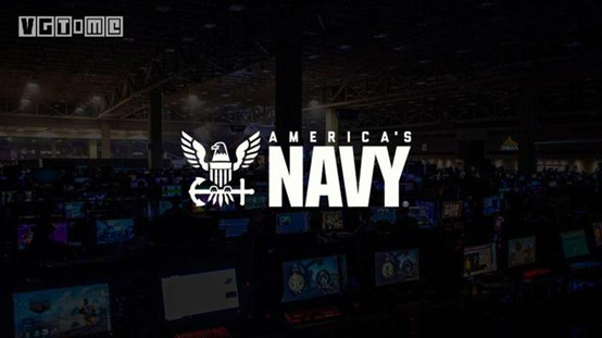 美国海军进入电竞领域：将与ESL和DreamHack进行合作